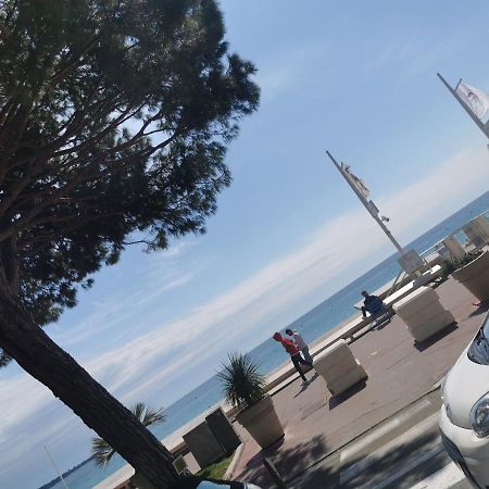 Un Nid D Amour Au Coeur De Cannes Apartment Luaran gambar