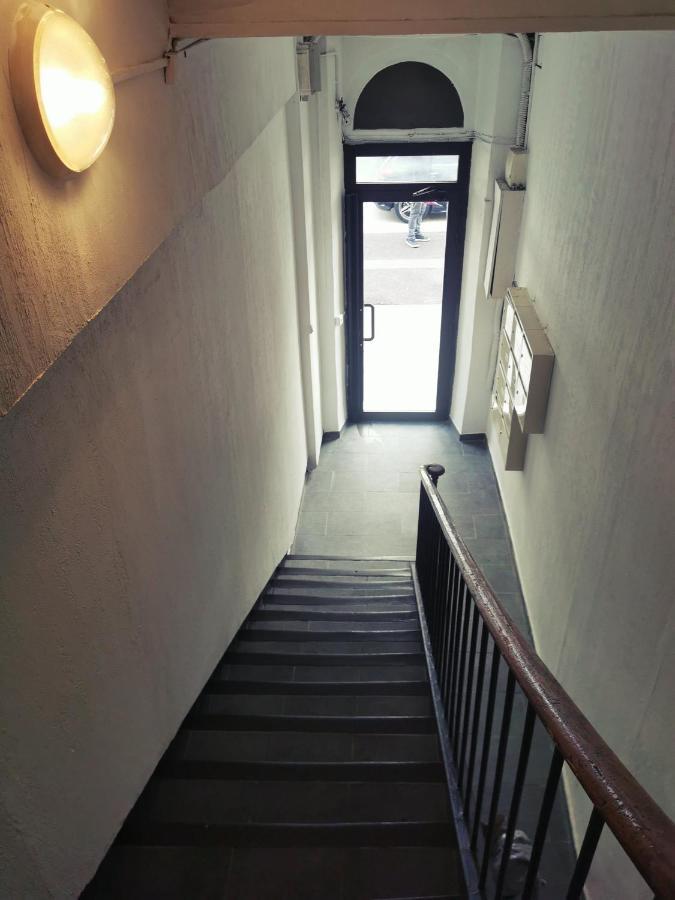 Un Nid D Amour Au Coeur De Cannes Apartment Luaran gambar