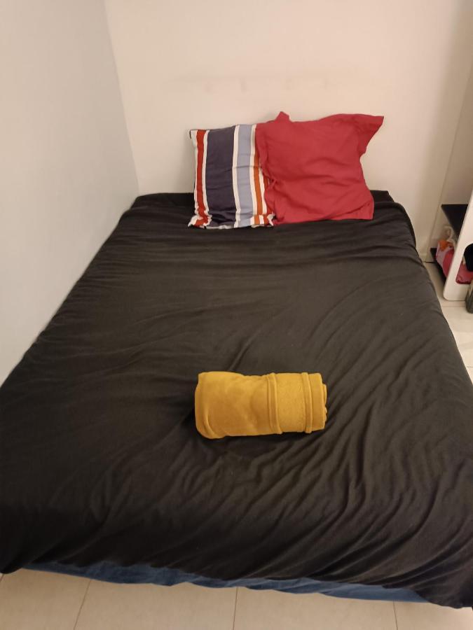Un Nid D Amour Au Coeur De Cannes Apartment Luaran gambar