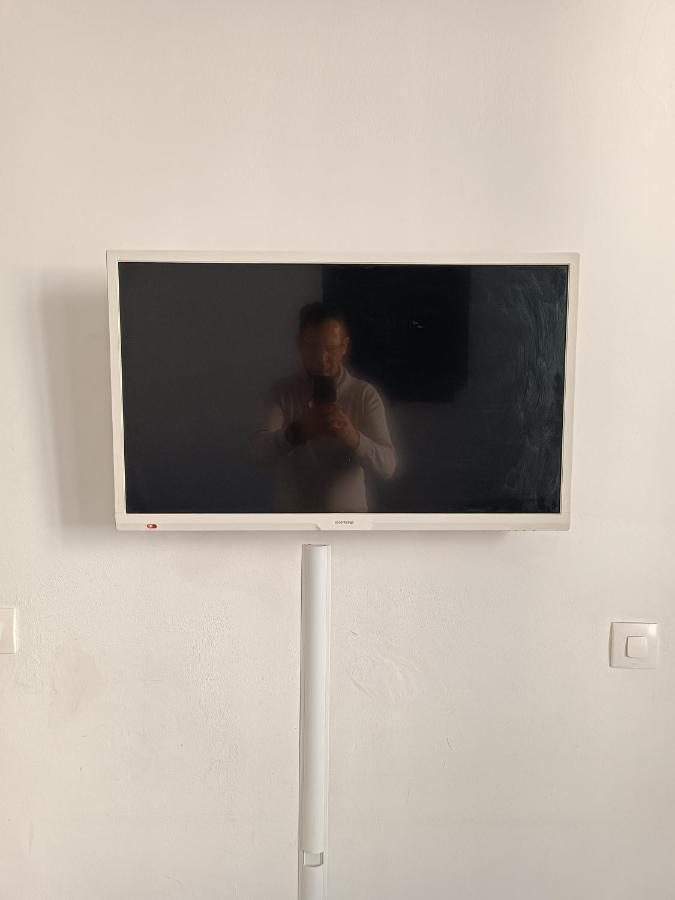 Un Nid D Amour Au Coeur De Cannes Apartment Luaran gambar