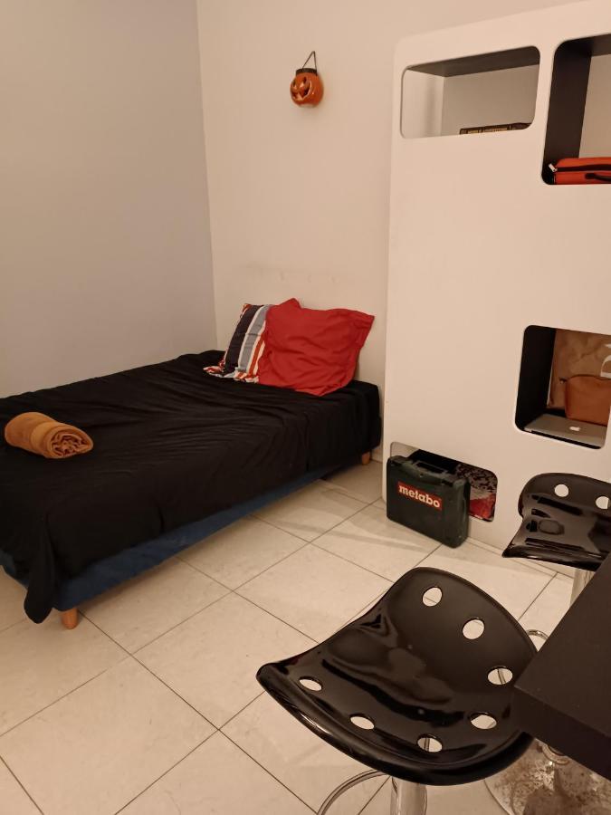 Un Nid D Amour Au Coeur De Cannes Apartment Luaran gambar